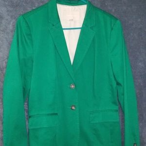 Banana Republic Blazer